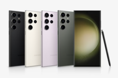 Samsung Galaxy S24 Ultra SM-S928B/DS 256GB 12GB RAM (FACTORY