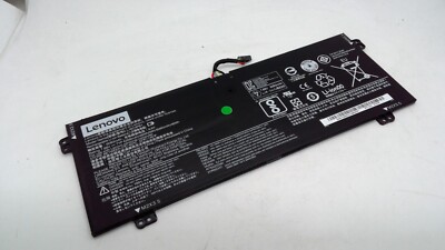 Genuine Lenovo Yoga 720-13IKB 730-13IKB Battery 6080mAh 46Wh 7.68V