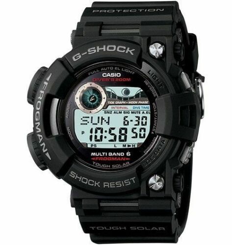 CASIO G-SHOCK GMW-BZ5000BD-1JF ADVANCE BLACK＆GOLD Full Metal
