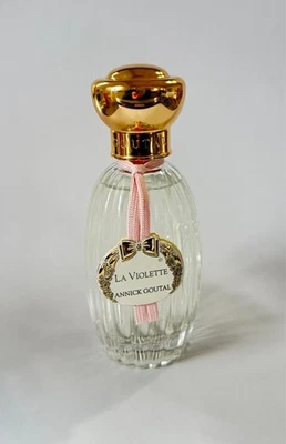 Annick Goutal 紫罗兰香水女| eBay