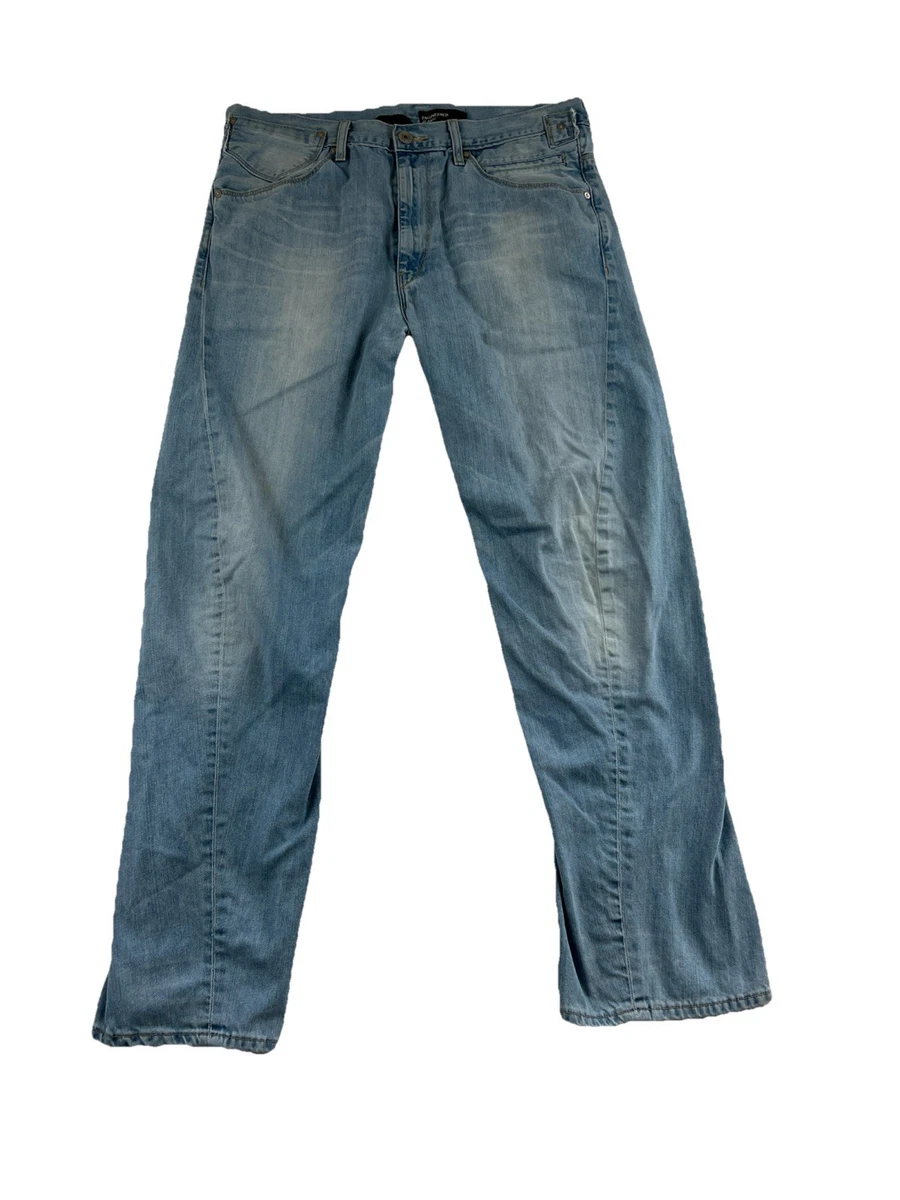 Levi's Engineered Blue Jeans for Men for sale | eBay