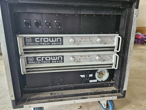 Crown Macro Tech 5000 | eBay