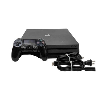 Sony PlayStation 4 Pro CUH-7215B 1TB Video Game Console (9822