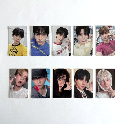TXT Album The Star Chapter : Together MusicKorea Universal