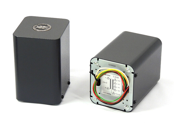 アンプ TAMRADIO OUTPUT TRANSFORMER FL 682 アンプ TAMRADIO OUTPUT
