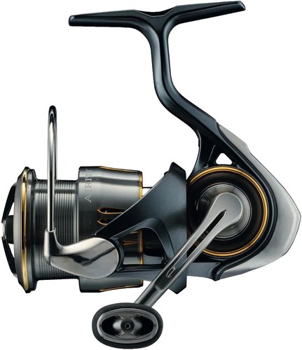 Daiwa 24 LUVIAS LT2500S LT-2500-S Spinning Reel | eBay