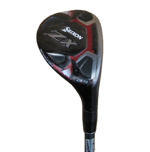 SRIXON Hybrid SRIXON ZX Mk 2 HY 18° Stiff NS PRO 950GH neo DST for
