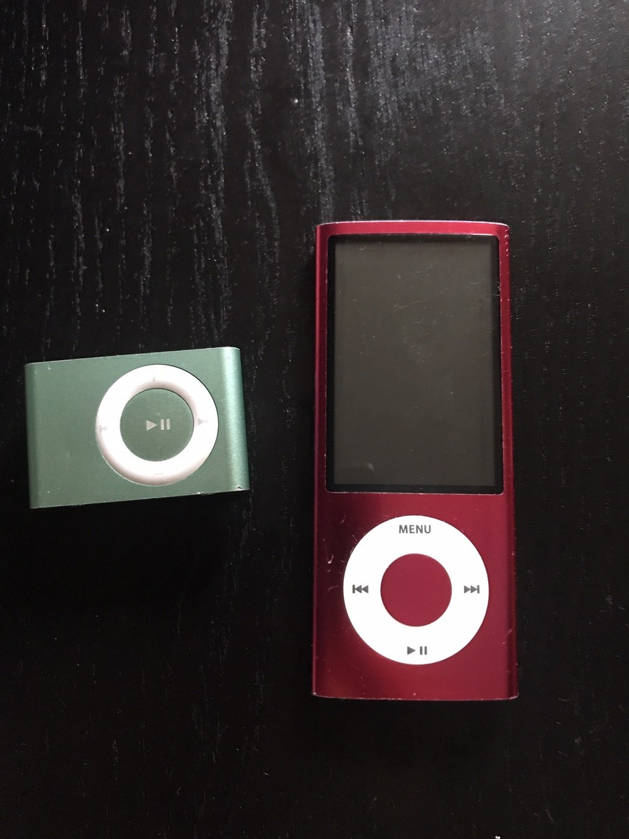 Apple Ipod Nano and Shuffle | eBay