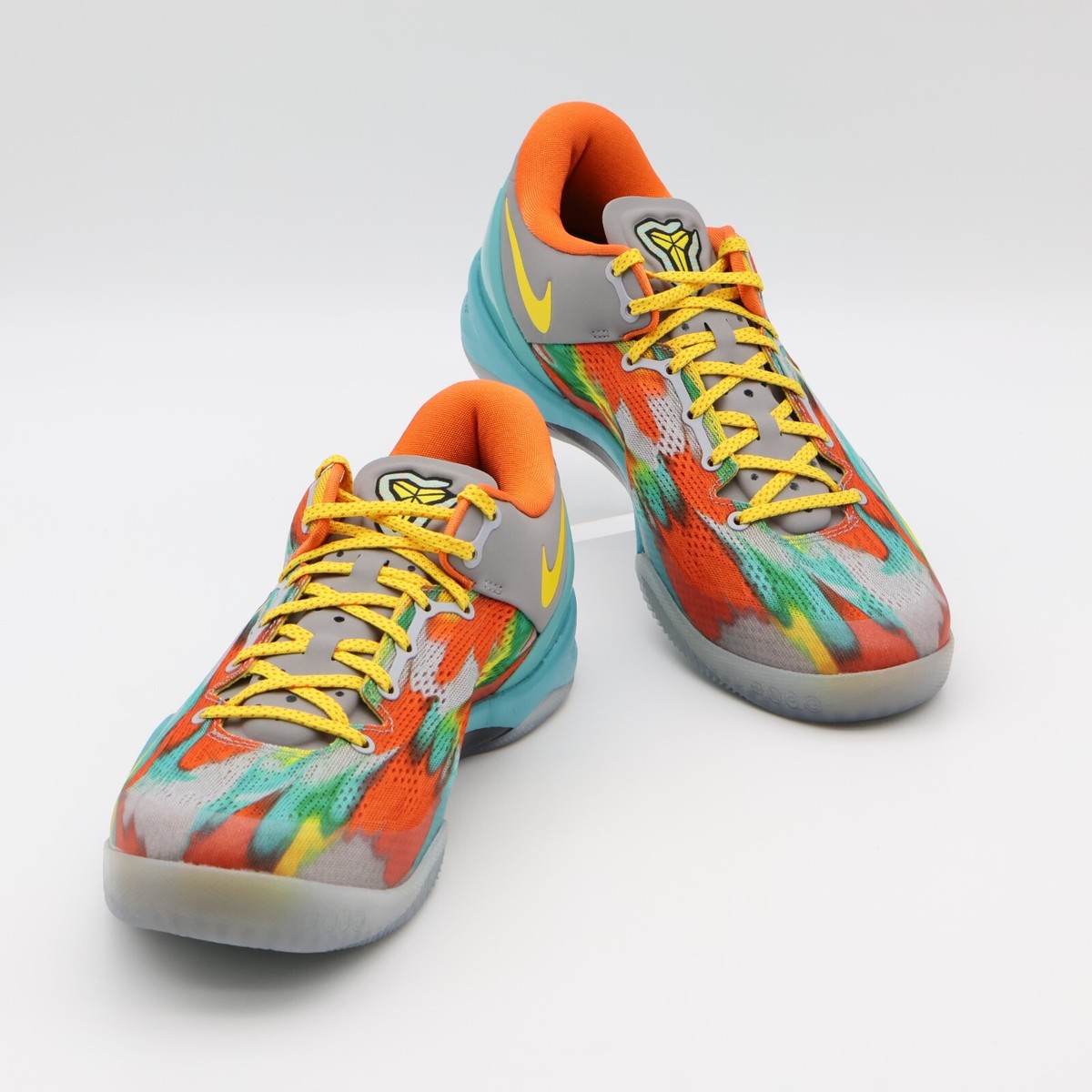 FQ3548-001 Nike Kobe 8 Protro Venice Beach (Men's) | eBay