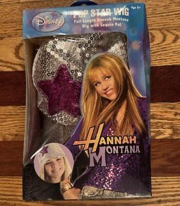 Hannah Montana Wig | eBay