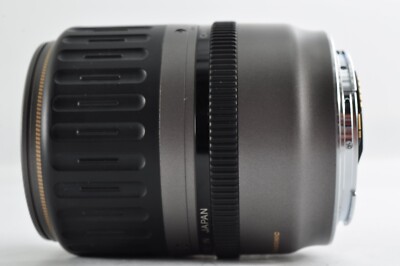 Canon EF 35-135mm f/4-5.6 Ultrasonic Gray [Near Mint] From Japan