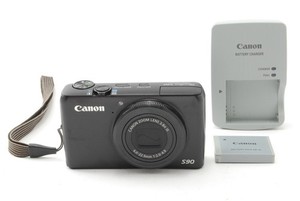 Canon Powershot S90 | eBay