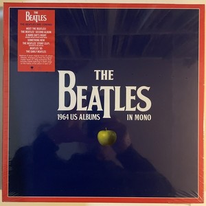 Beatles Box Set Us Albums | eBay
