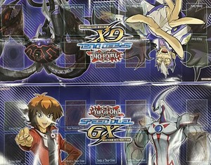 Speed Duel Playmat | eBay