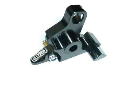 Kawasaki ZX1100 ZX-11 1990-2001 CLUTCH LEVER ADAPTOR PIVOT C777