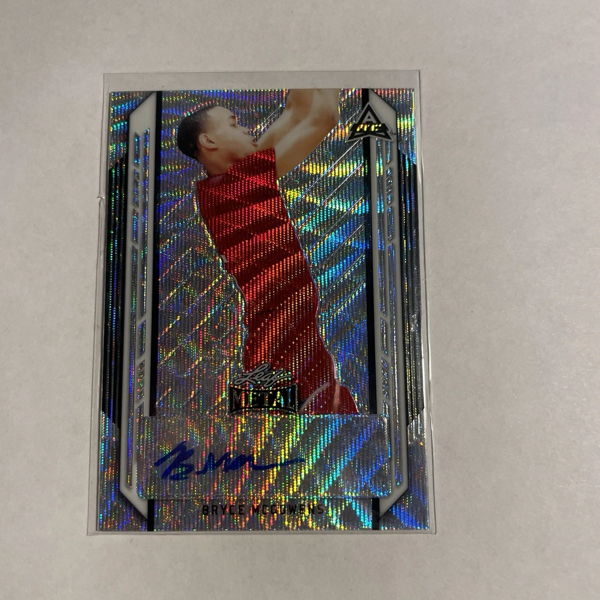 Bryce McGowens Trading Cards for sale | eBay