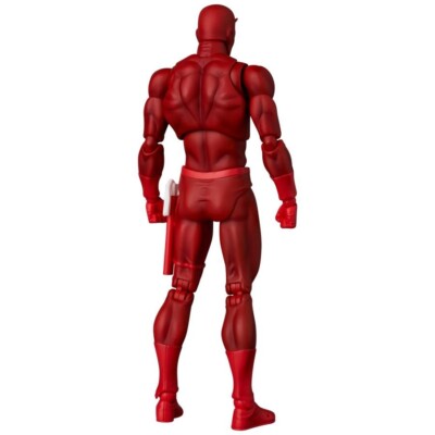 MAFEX No.223 Daredevil (Comic Ver.) Medicom Toy Figure releasing