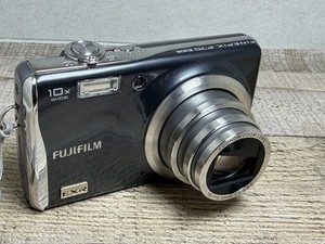 Fujifilm Finepix F70exr | eBay