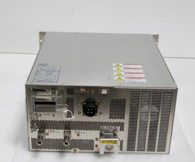 Daihen AMAT FGA-50B, DMU-01G 40.68MHz 5000W Water Cooled RF