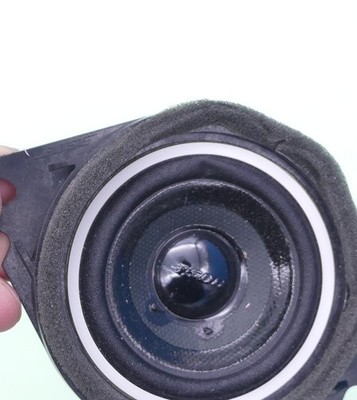 02/12-12/16 Mazda CX-5 CX5 Back C-Pillar Bose Speaker KE GENUINE