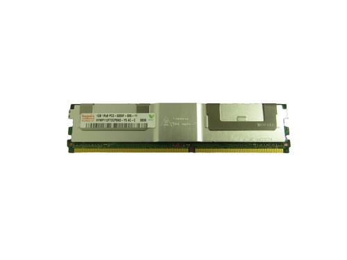 Hynix PC2-5300 512MB SODIMM 667 MHz DDR2 Laptop Printer Memory