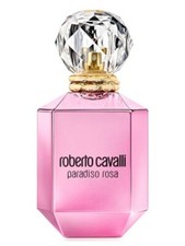 Gemma di Paradiso Roberto Cavalli 香水- 一款2018年女用香水