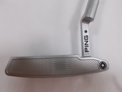 PING VAULT ANSER 2 Platinum 32INCHES JP MODEL PUTTER GOLF CLUB 20