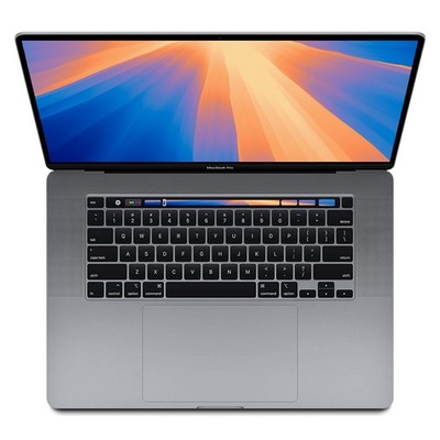 2018 Apple MacBook Pro 15
