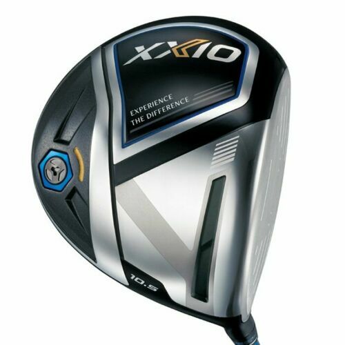 Dunlop XXIO 2018 Miyazaki Model Driver 9.5 Miyazaki Waena (S) #598