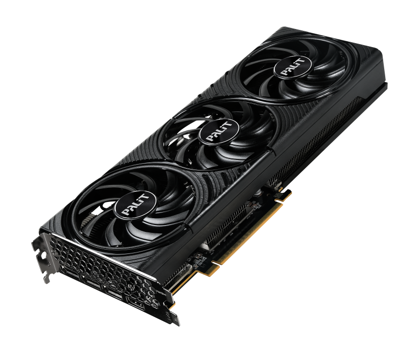 PALIT GeForce RTX 5060 Ti Infinity 3 16GB NE7506T019T1-GB2061S