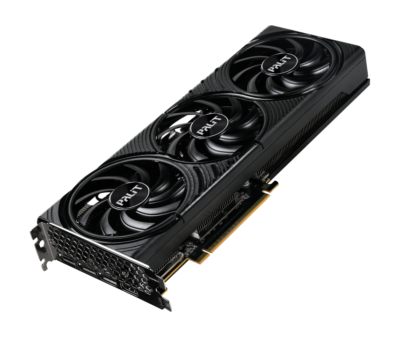PALIT GeForce RTX 5060 Ti Infinity 3 16GB NE7506T019T1-GB2061S