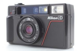 Nikon L35ad | eBay