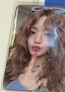 G)I-DLE GIDLE MINI ALBUM 