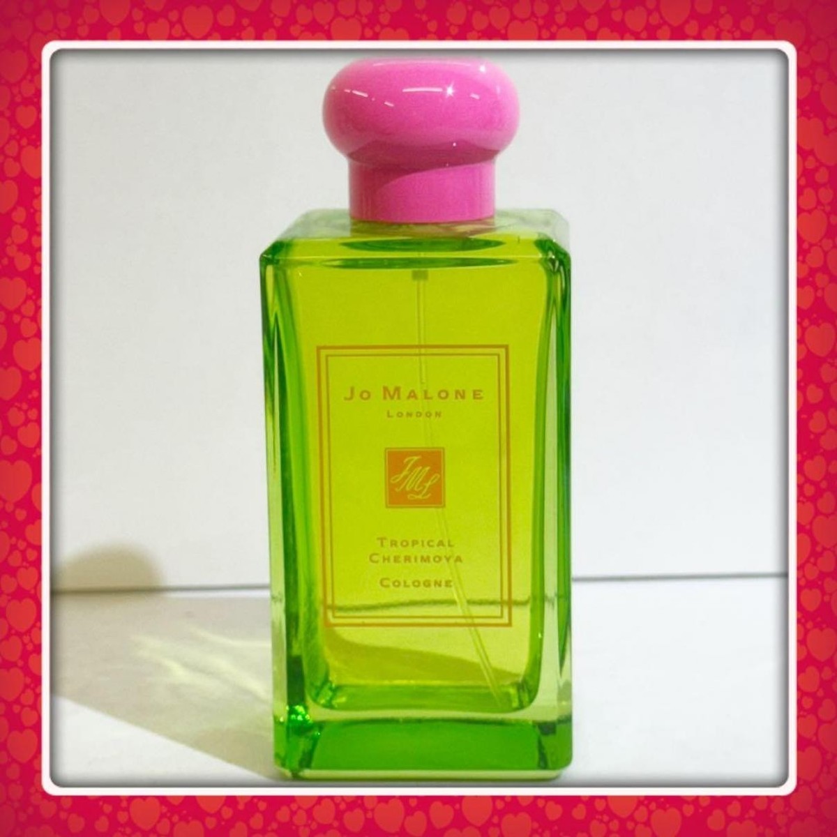 Jo Malone Tropical Cherimoya コロン 100ml Jo Malone London