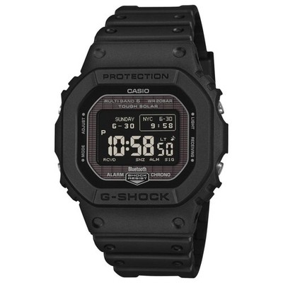 CASIO G-SHOCK GW-B5600 2WAY MIP GW-BX5600-1A1JF Bluetooth 2025 New