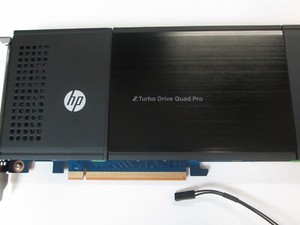 Hp Z Turbo Drive | eBay