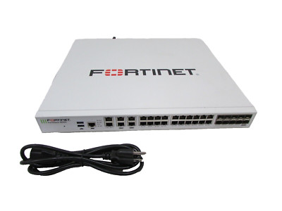 Fortinet FortiGate 100E bigip 3850等出品 Fortinet FortiGate 100E