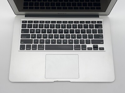 MacBook Air 13 2013 | 1.7 i7 8GB RAM 256GB SSD Big Sur + 1 Year