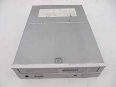 TOSHIBA XM-5701B 591413-B0 SCSI INTERNAL CDROM DRIVE CD CD-ROM