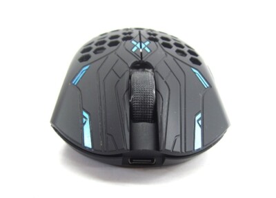 Used Finalmouse UltralightX Phantom Tiger L Wireless Japan | eBay