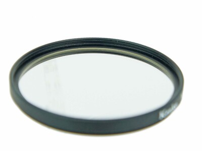 Kenko 52 mm MC UV SL-39 Screw-In Filter Made in Japan | eBay