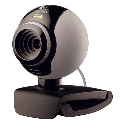 Logitech C250 Web Cam for sale online | eBay