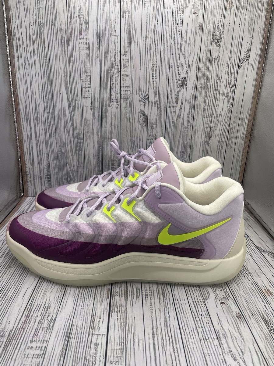 Nike KD 17 NRG The Alchemist Producer Pack HJ4464 100 Men Size 14