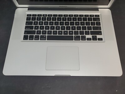 Apple MacBook Pro A1286 15