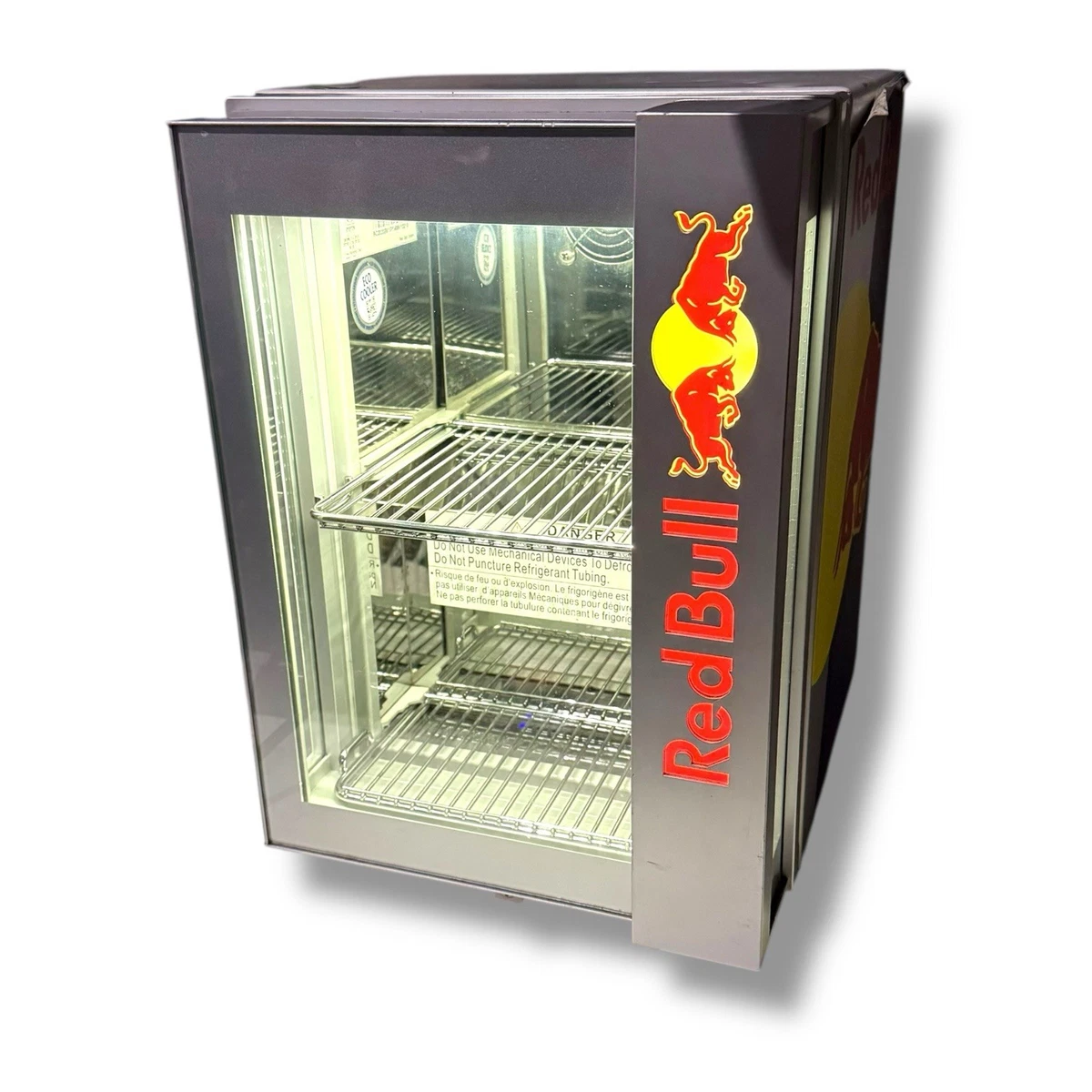 red bull cooler products for sale | eBay