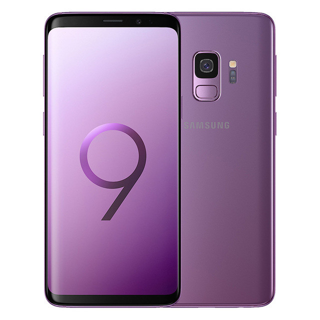Original Samsung Galaxy S9 5.8