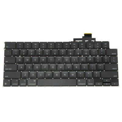 NEW Keyboard Replacement US Layout MacBook Air 15