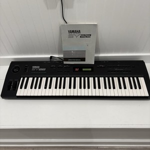 Yamaha Sy35 | eBay