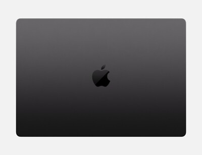 APPLE MacBook Pro 16