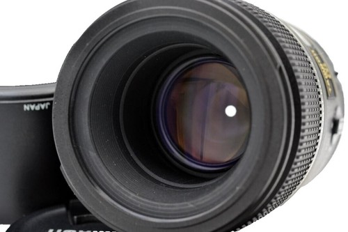 Auto Tamron-f 135mm f/2.8 Manual Focus Telephoto Lens #2140 - M42